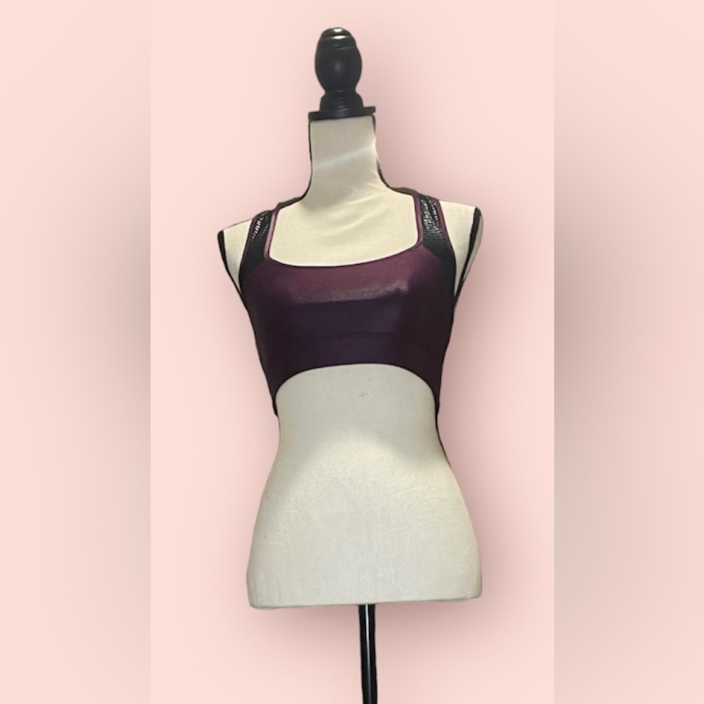 Koral Sports bra